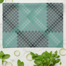 grönt av blek eller bollar struktur, som bildar kv