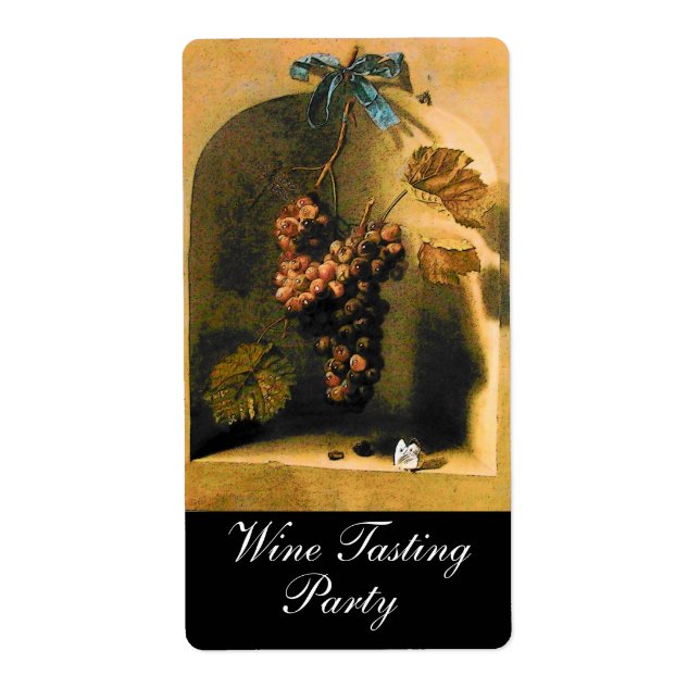 GRÖNT AV FRUKTER AV SEASON -  AV PROSPERITETSbruna Fraktsedel (Framsidan)