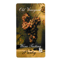 GRÖNT AV FRUKTER AV SEASON -  AV PROSPERITETSbruna Fraktsedel