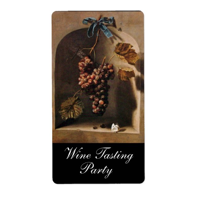 GRÖNT AV FRUKTER AV SEASON -  AV PROSPERITETSbruna Fraktsedel (Framsidan)