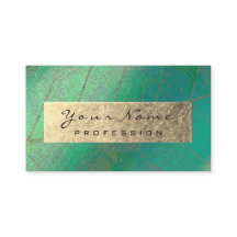 Grönt av guldfetter, botaniska bruktagare