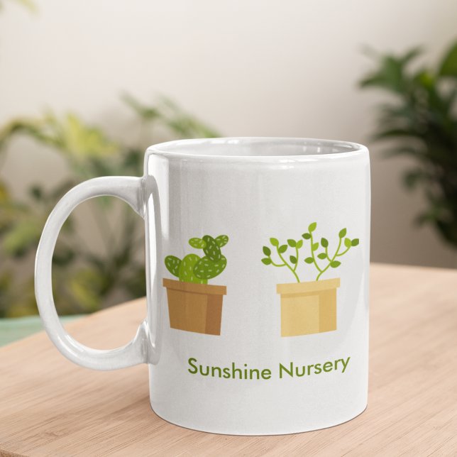 Grönt av Personlig av slam från  av slam Kaffemugg (Skapare uppladdad)