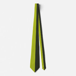 Grönt av syra - Greenish Black Slips