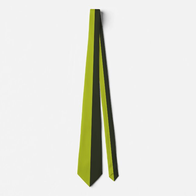 Grönt av syra - Greenish Black Slips (Framsida)