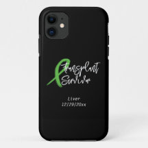 Grönt av transplantat Ribbon Trendig Anpassningsba