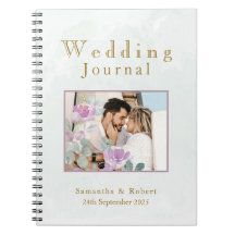 Grönt av vattenfärgen eucalyptus sage Photo