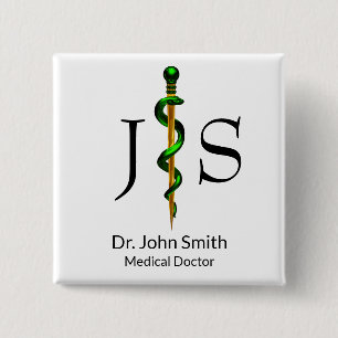 Grönt av växtbaserade läkemedel i Asclepius Medica Knapp