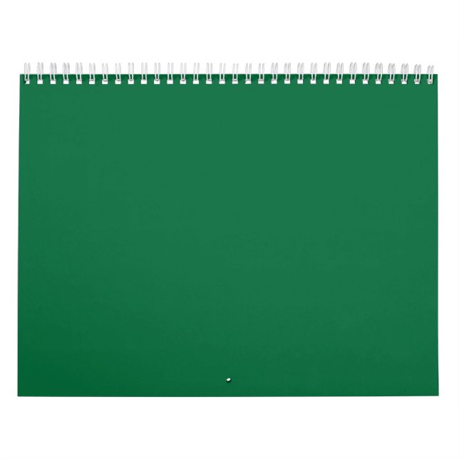grönt, azure, akva, elblått, typsnitt kalender (Omslag)