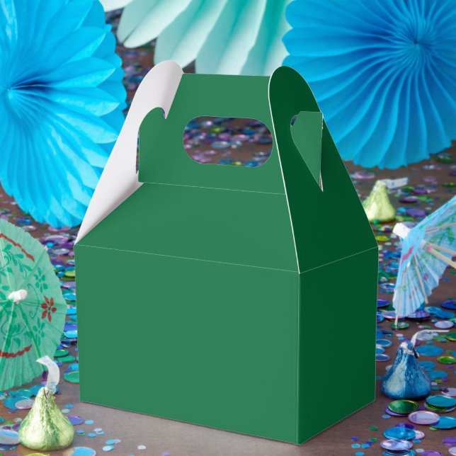 grönt, azure, akva, elblått, typsnitt presentaskar (Part)