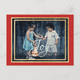 /Grönt Bläck med vykort