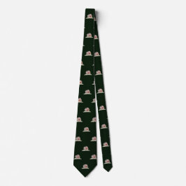 Grönt Bok & Flowers Manar Studenten, arbetsgift Slips