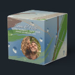 Grönt, brushstrokes & Beige Brushstrokes Presentaskar<br><div class="desc">De här godisplansrutorna är naturligt inspirerade och underskattade och har grönt,  brun och beige penseldrag med regn struktur. Perfekt för bröllop,  skogsäldagar och miljövänligt firande,  de för med sig en elegans till er speciella händelse.</div>