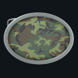 Grönt Camouflage Mönster<br><div class="desc">Kamouflage mönster på gåvor och tillbehör.</div>