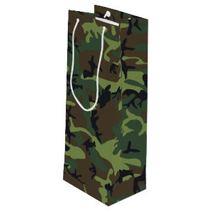 Grönt Camouflage Mönster, Militära Mönster, armén