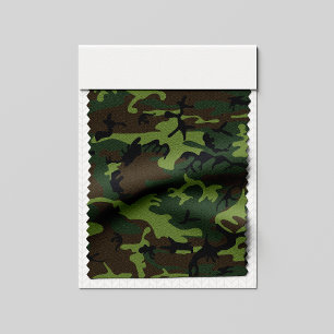 Grönt Camouflage Mönster, Militära Mönster, armén Tyg
