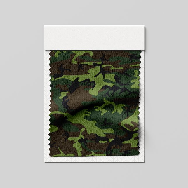 Grönt Camouflage Mönster, Militära Mönster, armén Tyg (Skapare uppladdad)