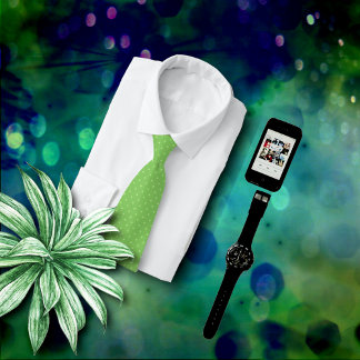 Grönt Chartreuse på Chartreuse Slips