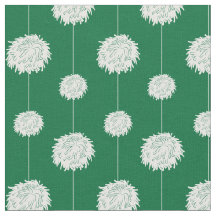 Grönt Cheerwriter Pom Pom Mönster