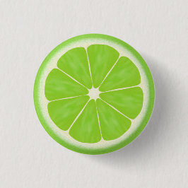 Grönt Citrus Fruit Segce Knapp