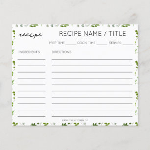 Grönt Cooking Culinary Garden Örters Recipe