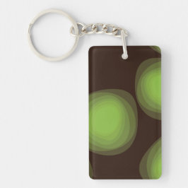 Grönt, coola, unik, trendig, stadsplanerad abstrak