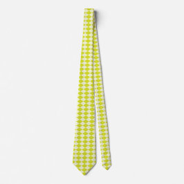 Grönt Diamond Geometric Mönster Slips