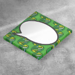 Grönt DNA Tal Bubble Medical Science Post-it Block<br><div class="desc">En coola-,  trendig- och roligt-medicinsk-vetenskapligt inspirerad utformning. Perfektens gåva till alla läkare,  sjuksköterskor,  vetenskapsmän,  vetenskapslärare,  labbtekniker,  science studenter och alla vetenskapsmän i ditt liv (inklusive dig)! Designad av Thisisnotme©</div>