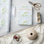 Grönt Dolphin Bröllop Wrapping Papper Presentpapper<br><div class="desc">Figursätta gåvor till bruden och trimmen med en rulle av Grönt Dolphin Bröllop Wrapping Papper. Papper formgivning för omformning har en metallisk formad delfin mot en nedsmutsad havsbakgrund vinkar med elegantens scrollsar. Ytterligare bröllop-kontorsmaterial och presenter som finns tillgängliga med den här utformningen också.</div>