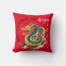 grönt Dragon, födelsestat, röd kinesiska år