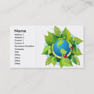Grönt_Earth (2), Namn, Adress 1, Adress 2, Co... Visitkort