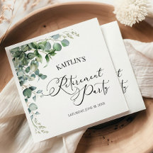 Grönt Eucalyptus Löv botaniska Pension Party