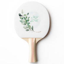 Grönt Eucalyptus Löv