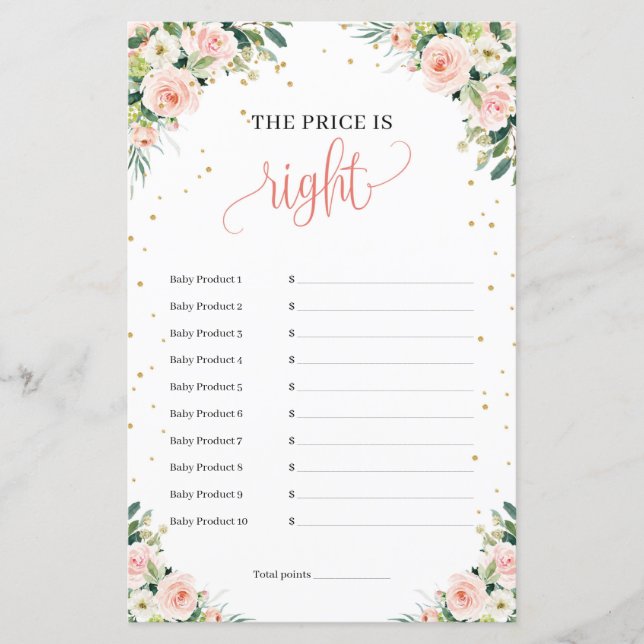 Grönt eukalyptus  blommigt pris är höger (Framsida)