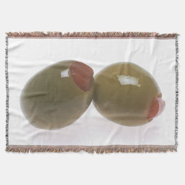 Grönt Filt (Framsidan)