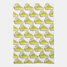 Grönt Florida Nyckel Lime Paj Slice Foodie