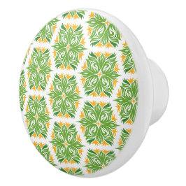 Grönt Flowers, Mönster till blommor, Blommönster Knopp