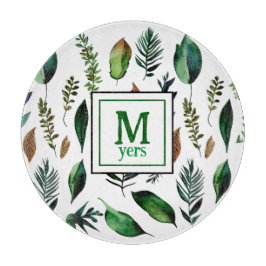 Grönt Foliage Botanical Nature Personlig