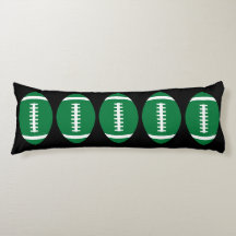 Grönt Football Player Boys Room Football Player Co