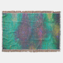 Grönt för åldras och med cyanton