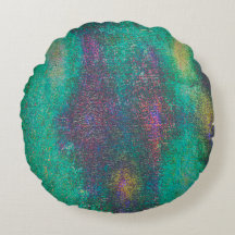 Grönt för åldras och med cyanton