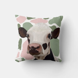 Grönt för Älskare och utskrift av Rosa Kudde