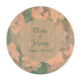 Grönt för arméns Blommigt