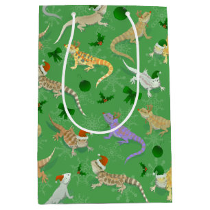 Grönt för böjd Dragon Morph-Helgdag