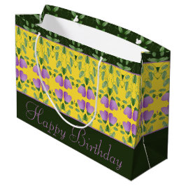 Grönt för dekorativ Gult och svart