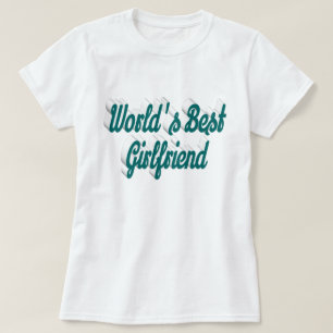 Grönt för Girlkompis T Shirt