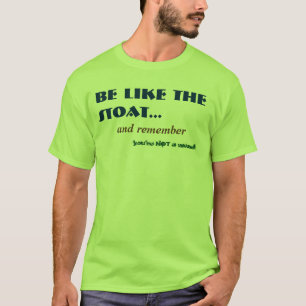 Grönt för komedi för rolig hermelinvesslaskogsm t shirt