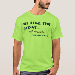 Grönt för komedi för rolig hermelinvesslaskogsmark t shirt