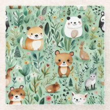 Grönt för landskapsdekantering för blommigt av kär