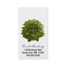 Grönt för målläsning