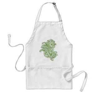 GRÖNT FÖR MONOGRAM J FÖRKLÄDE